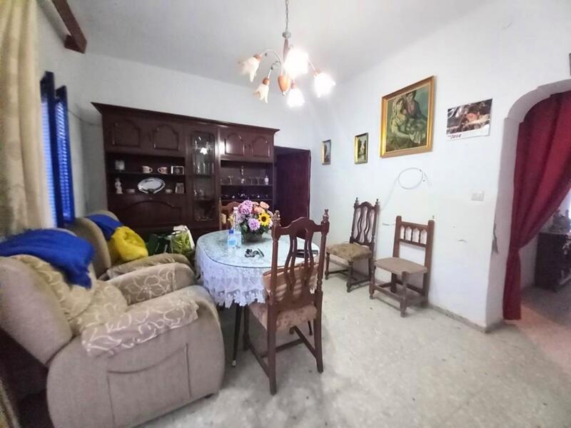 3 Cuarto Villa en venta