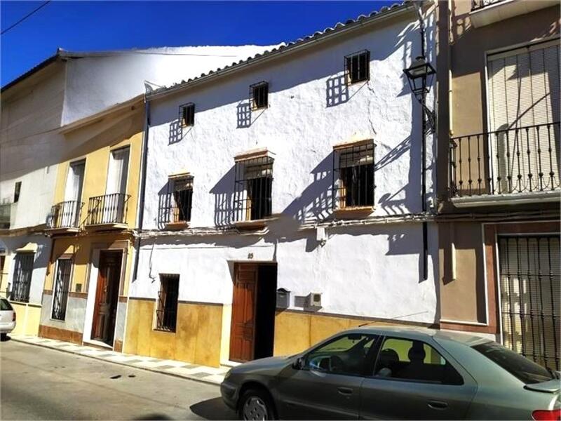 Stadthaus zu verkaufen in Rute, Córdoba