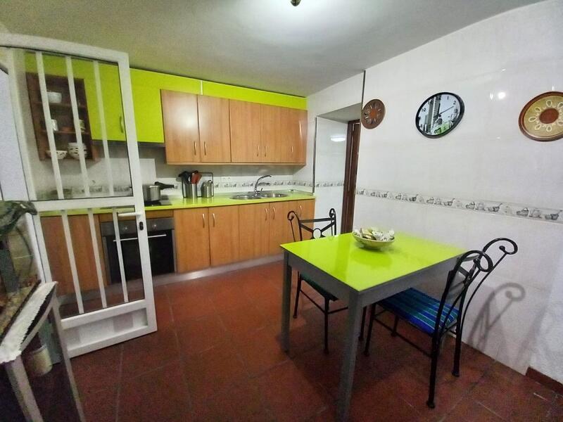 3 Cuarto Adosado en venta