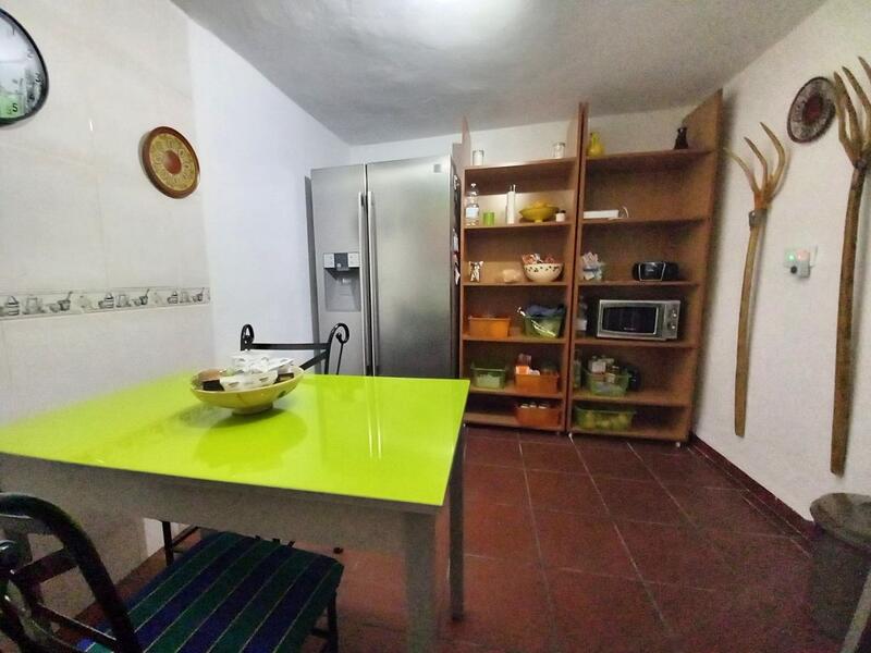 3 Cuarto Adosado en venta