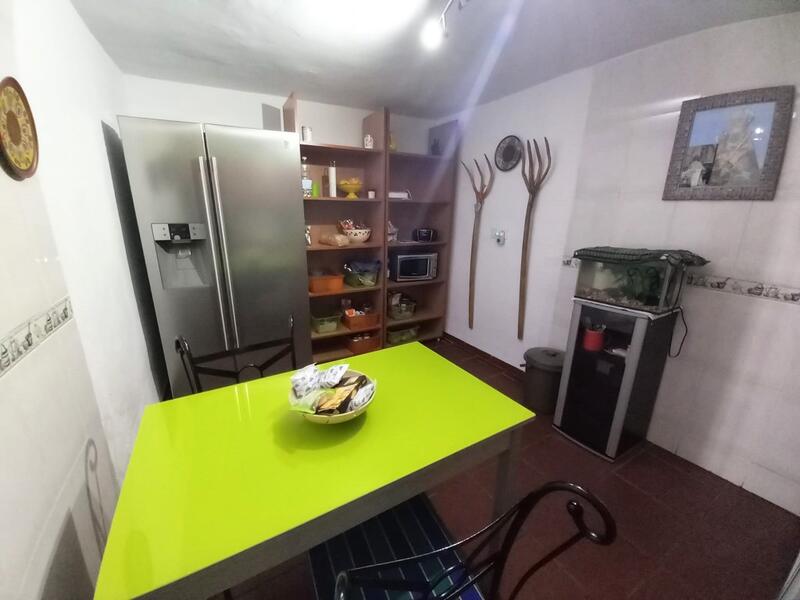 3 Cuarto Adosado en venta