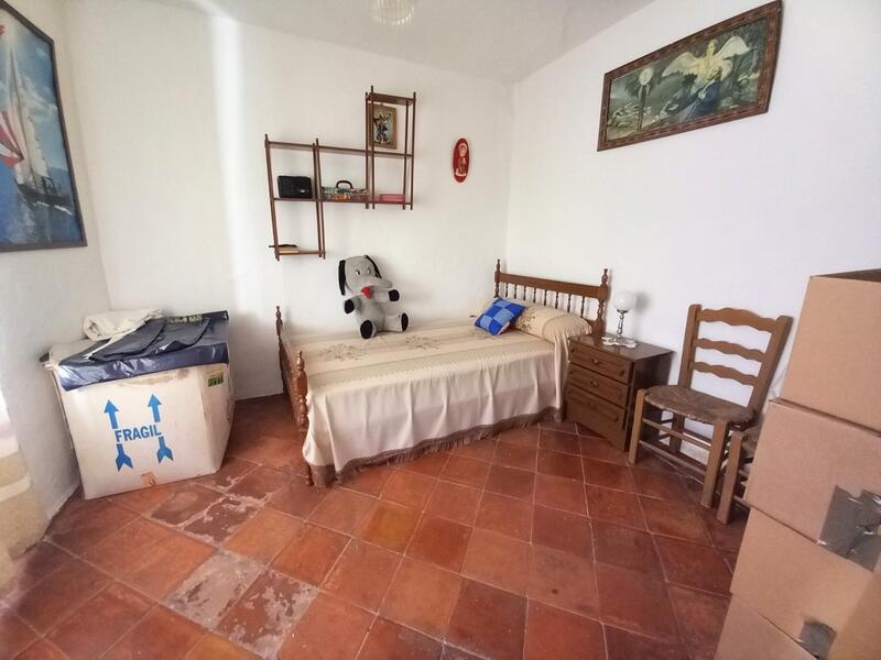 4 Schlafzimmer Stadthaus zu verkaufen