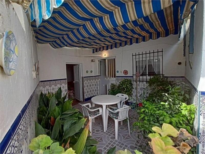 5 Cuarto Adosado en venta