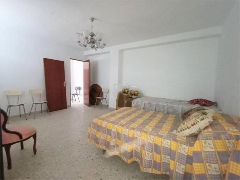 5 Cuarto Adosado en venta