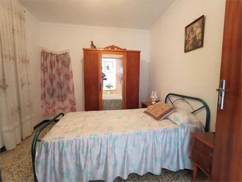 5 Cuarto Adosado en venta