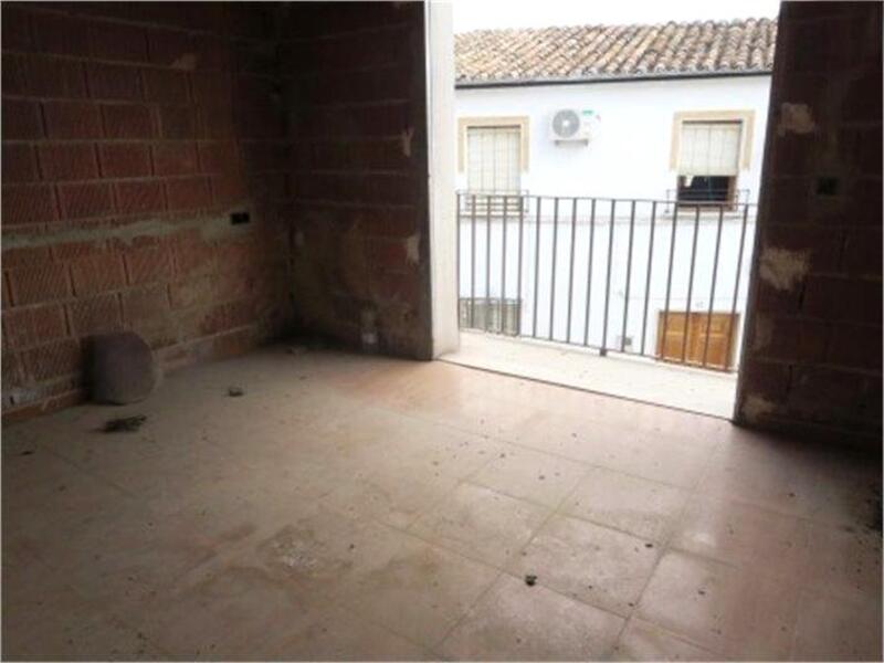 1 Cuarto Adosado en venta