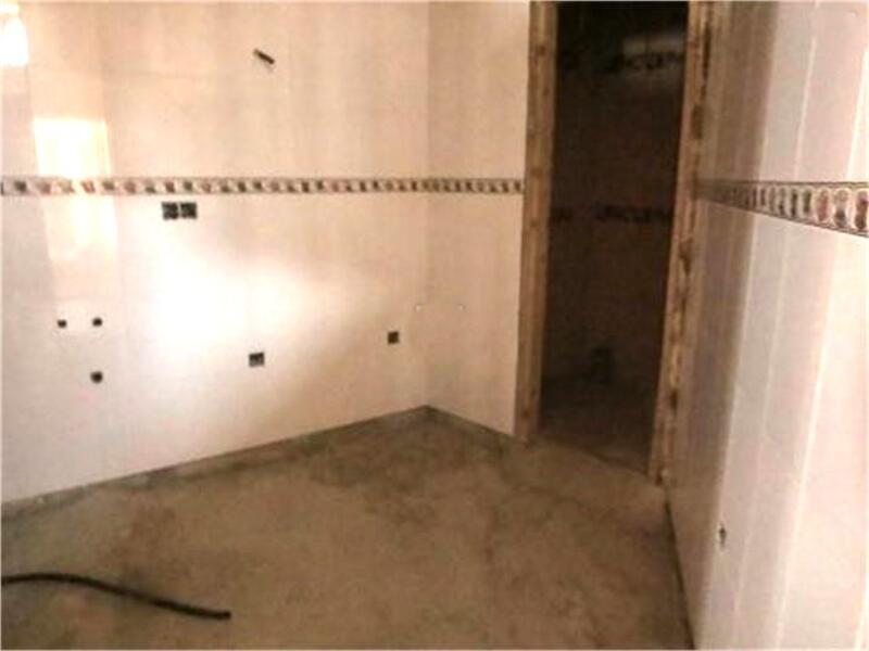 1 Cuarto Adosado en venta