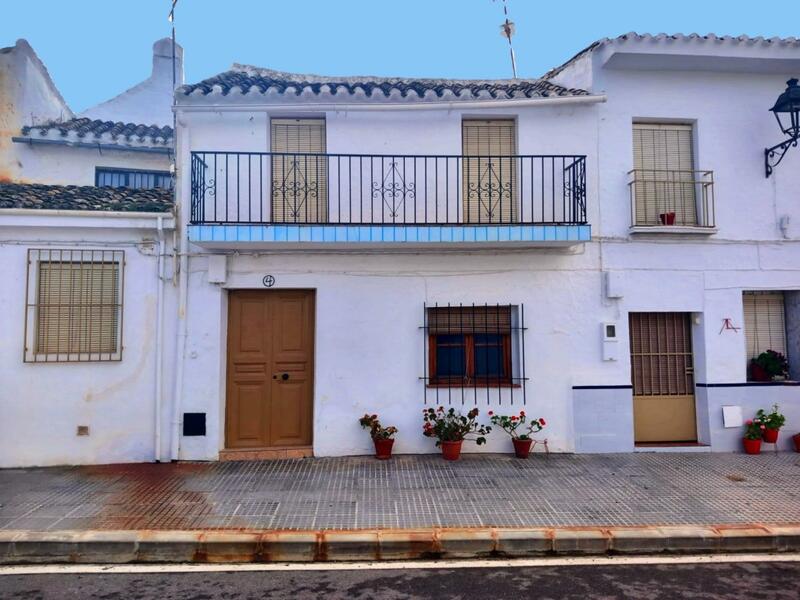 Landhuis Te koop in Priego de Cordoba, Córdoba