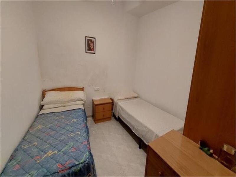 6 Cuarto Adosado en venta