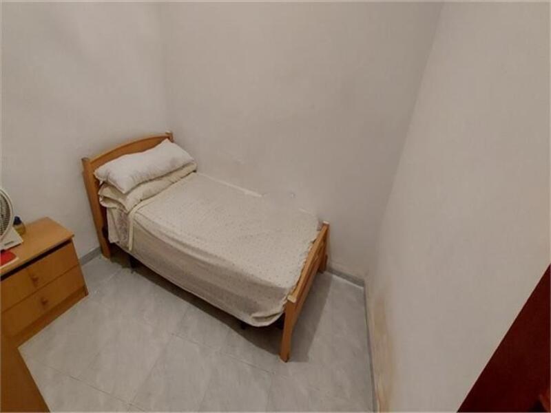 6 Cuarto Adosado en venta