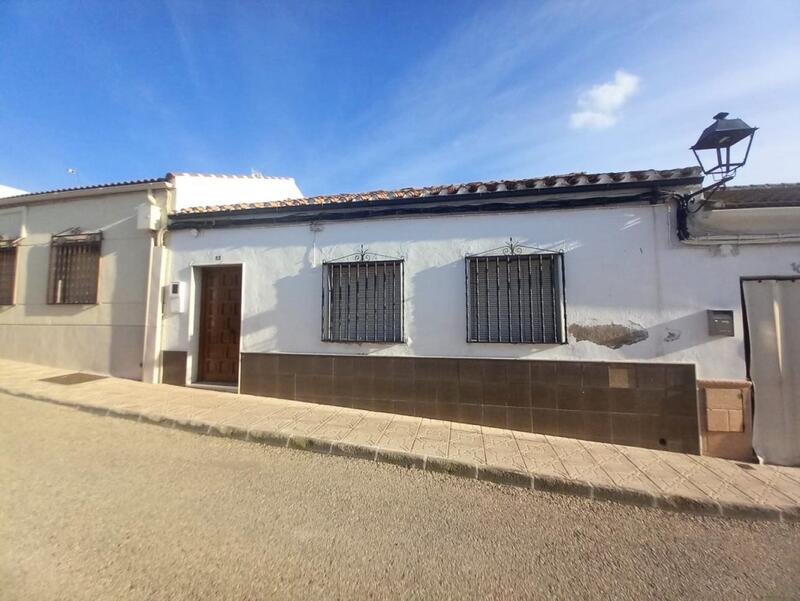 3 bedroom Villa for sale