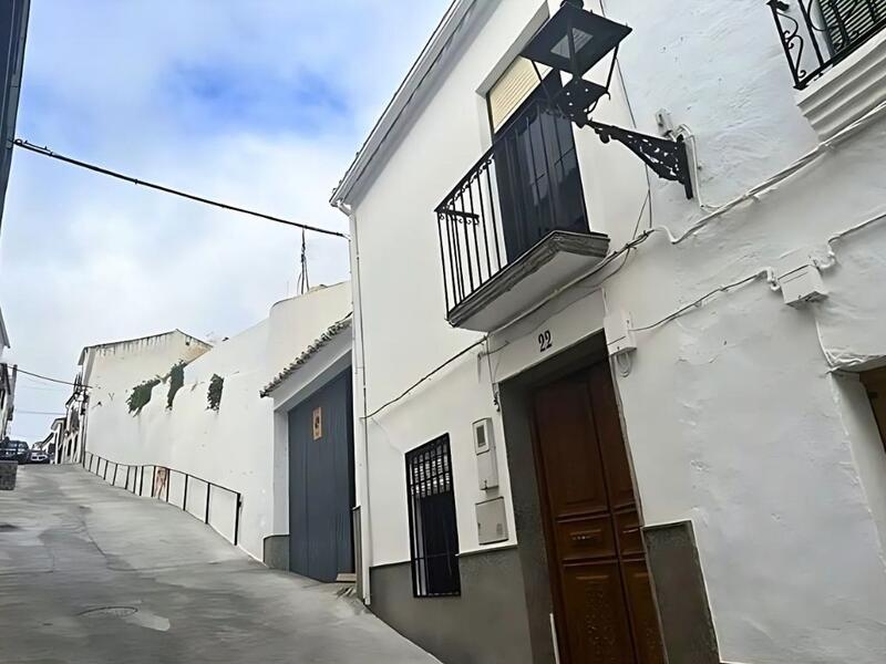 Gezinswoning Te koop in Luque, Córdoba