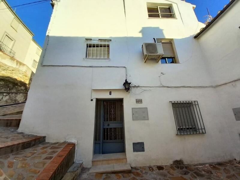 Maison de Ville à vendre dans Martos, Jaén