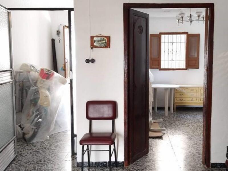 3 Cuarto Adosado en venta