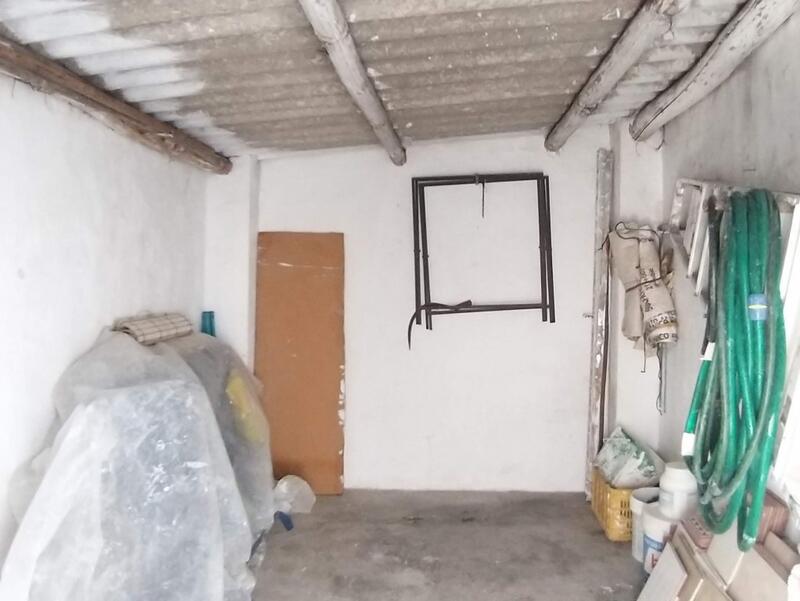 3 Cuarto Adosado en venta