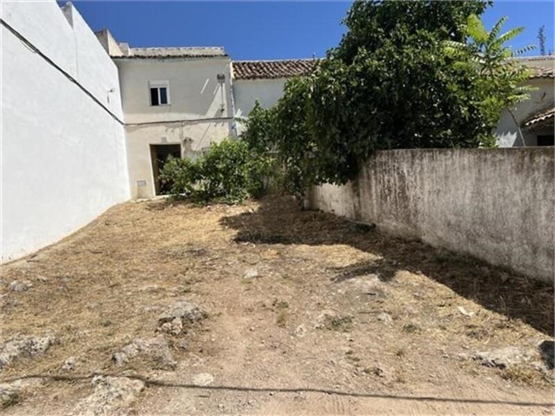 Maison de Ville à vendre dans Palomares, Córdoba