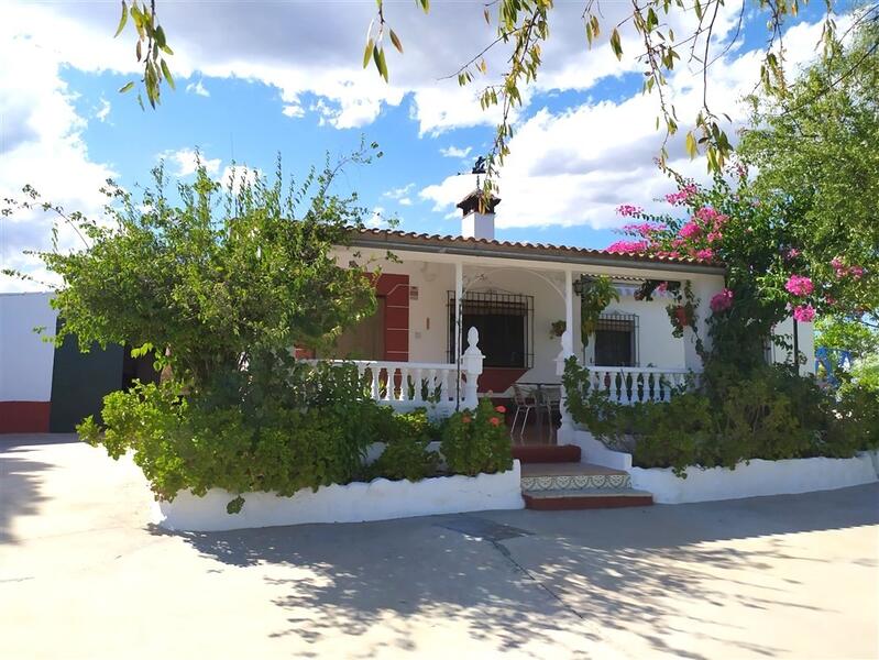 Country House for sale in Montoro, Córdoba