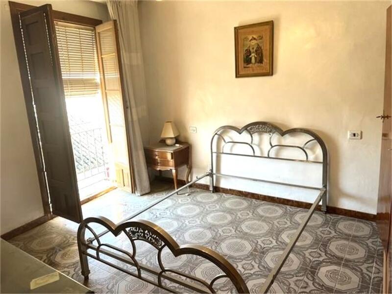 4 chambre Maison de Ville à vendre