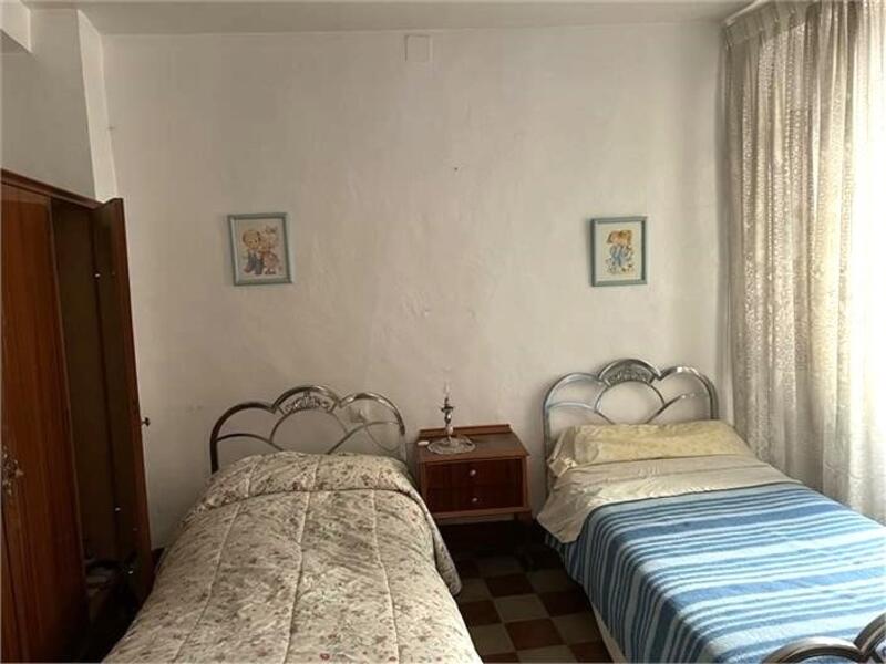 4 chambre Maison de Ville à vendre