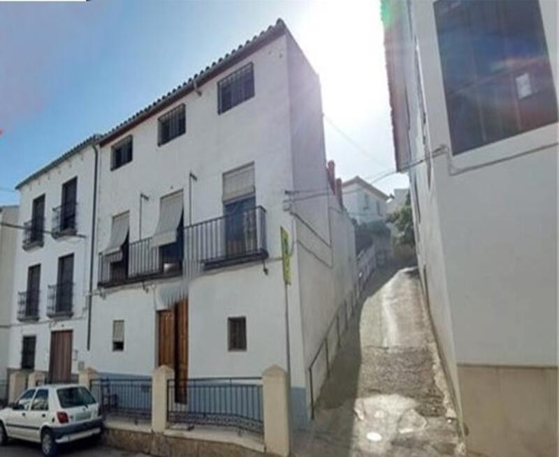 Maison de Ville à vendre dans Luque, Córdoba