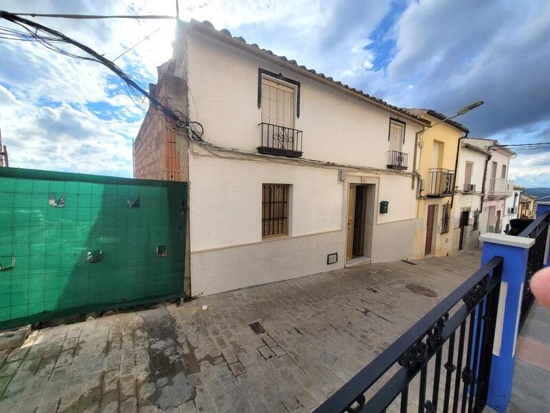 4 chambre Maison de Ville à vendre