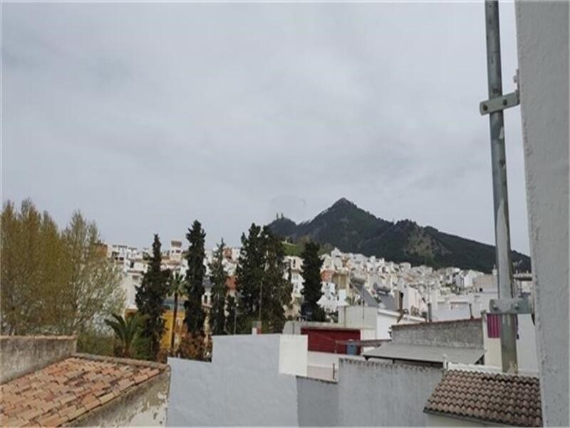 4 chambre Maison de Ville à vendre