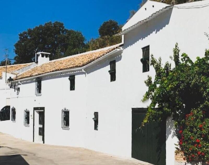 Auberge à vendre dans Las Piedras, Córdoba