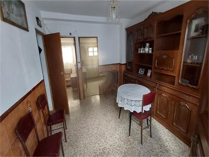 3 chambre Maison de Ville à vendre