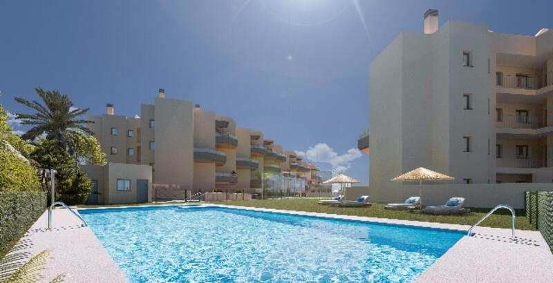 Apartment for sale in Torrox, Málaga