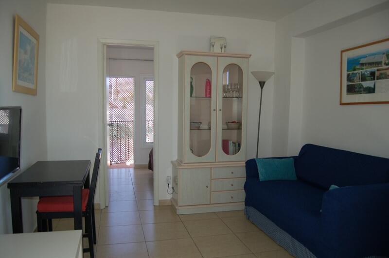 Appartement voor lange termijn huur in Nerja, Málaga