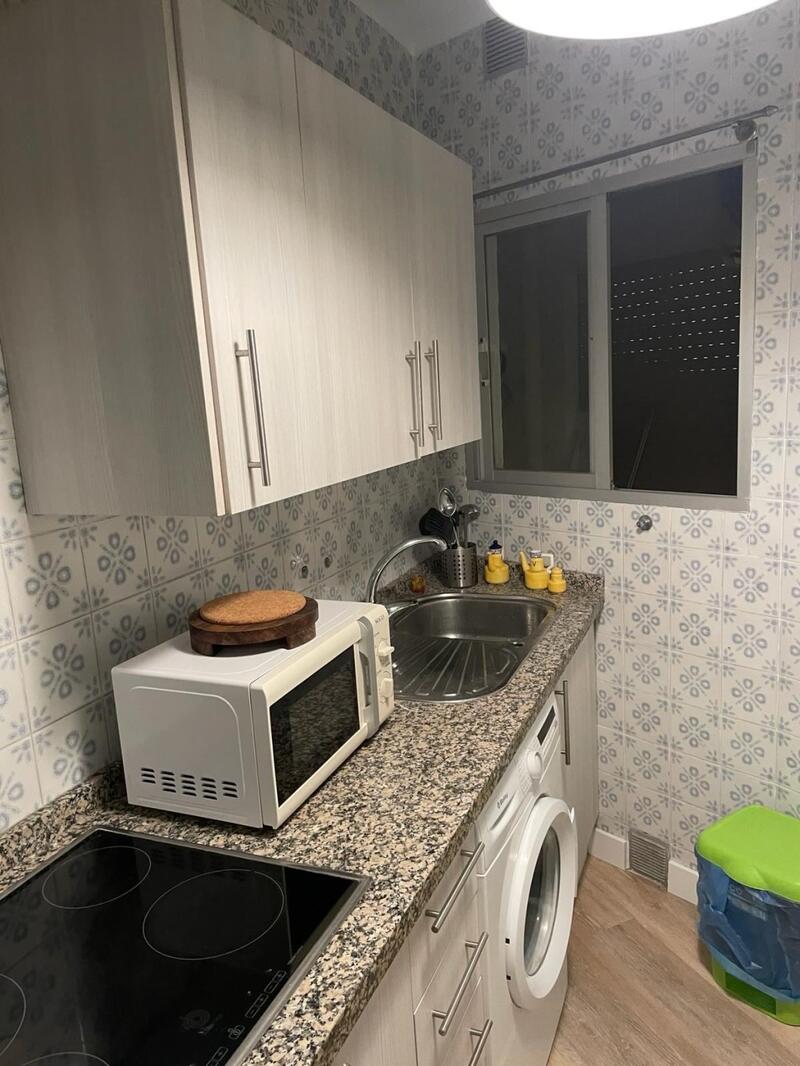 2 Cuarto Apartamento para alquiler a largo plazo