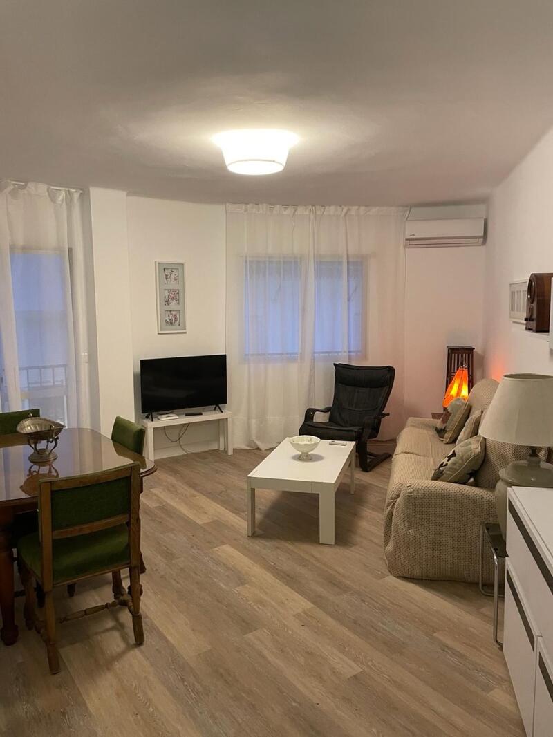 2 Cuarto Apartamento para alquiler a largo plazo