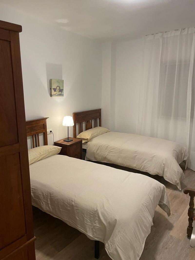 2 Cuarto Apartamento para alquiler a largo plazo