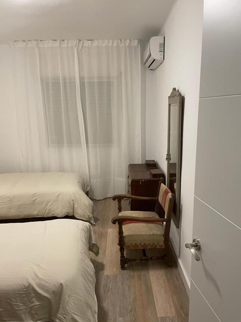 2 Cuarto Apartamento para alquiler a largo plazo