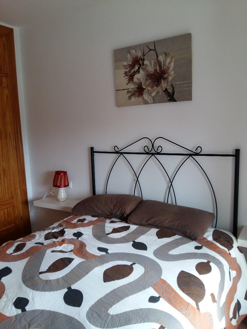 2 Schlafzimmer Appartement für Langzeitmiete