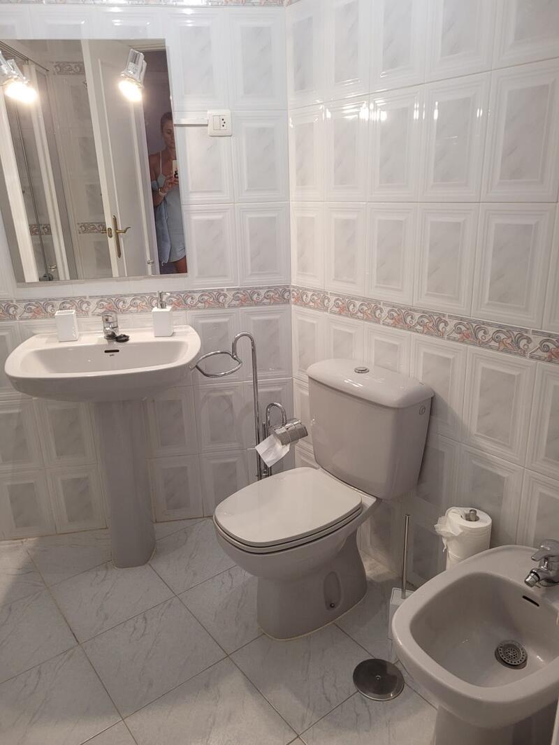 2 Cuarto Apartamento para alquiler a largo plazo