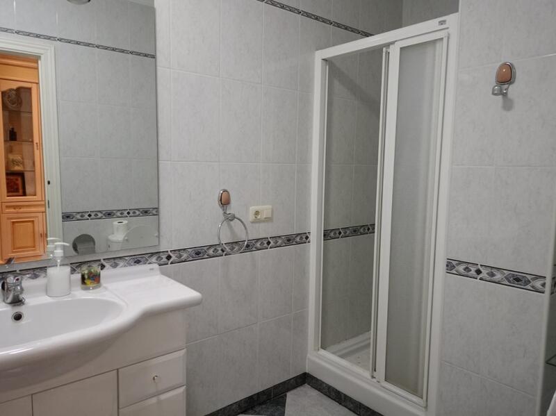 2 slaapkamer Appartement Te koop