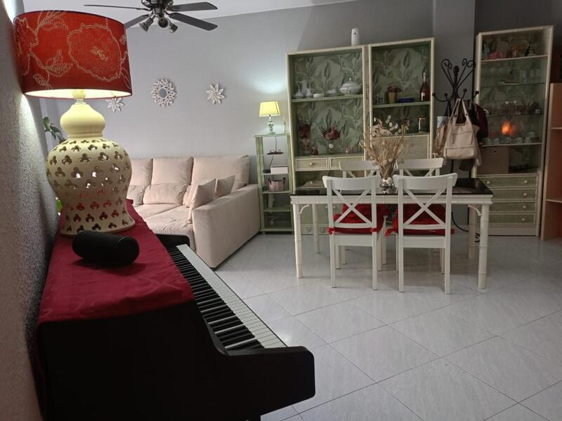 Appartement Te koop in Nerja, Málaga