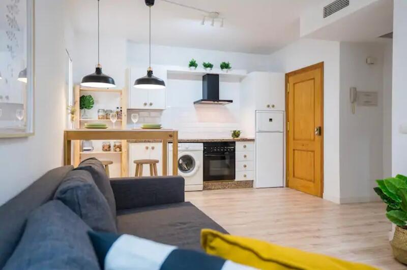 1 chambre Appartement à louer à long terme