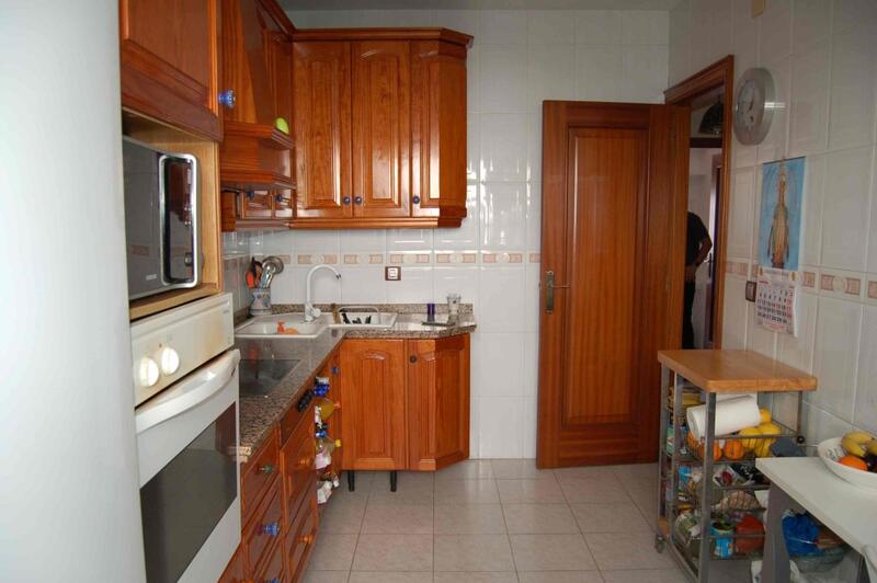 3 chambre Appartement à louer à long terme