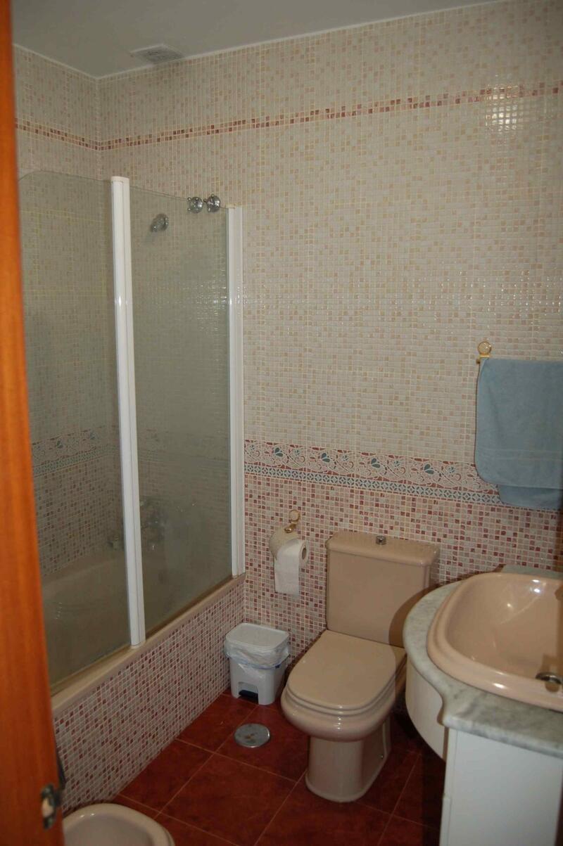 3 chambre Appartement à louer à long terme