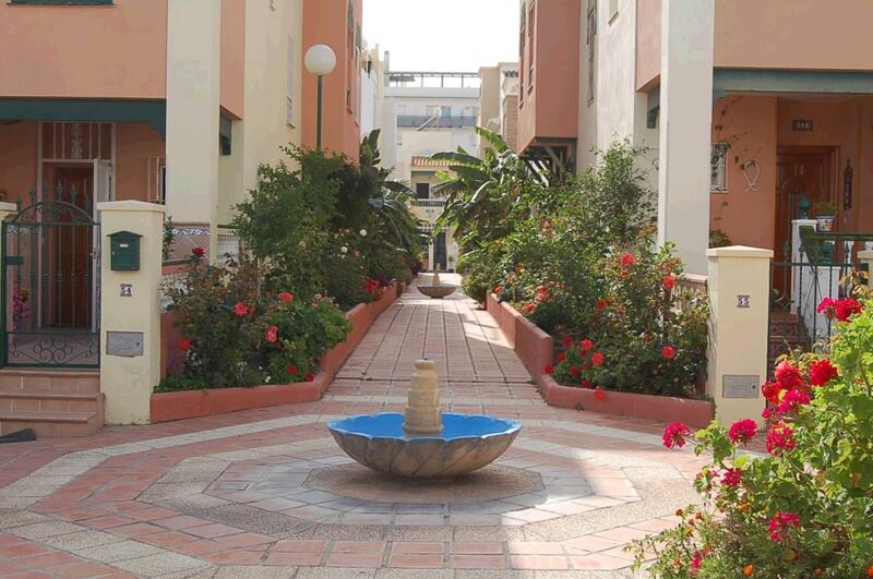 Townhouse for sale in Nerja, Málaga