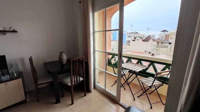 Appartement voor lange termijn huur in Nerja, Málaga