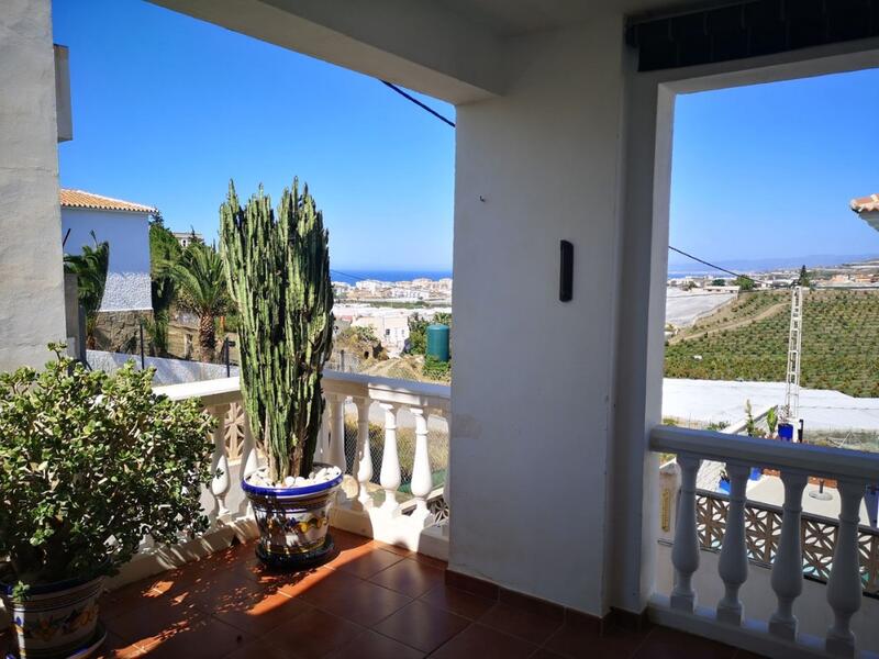 Villa for sale in Torrox, Málaga