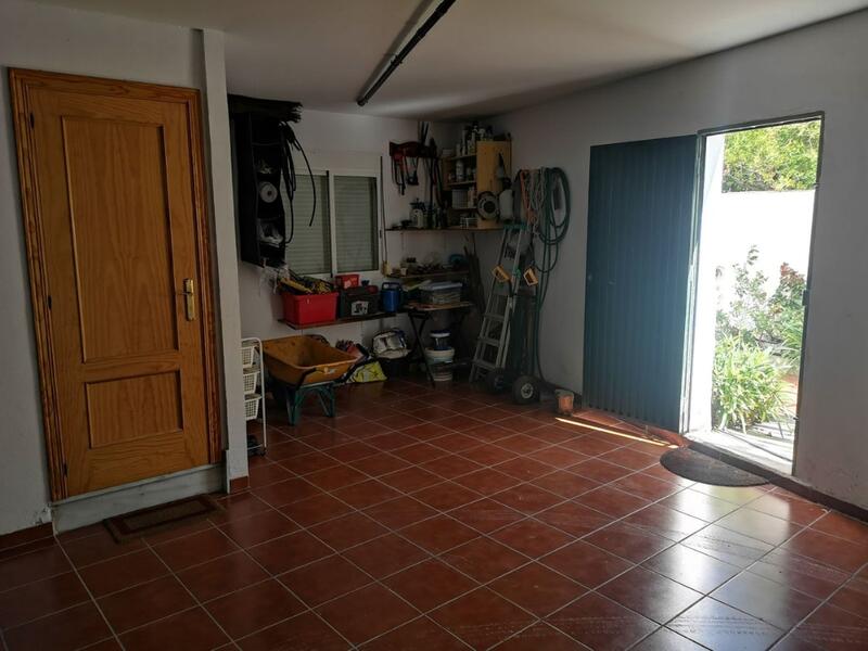 3 chambre Villa à vendre