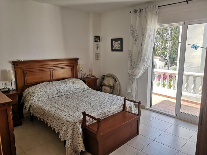 3 chambre Villa à vendre