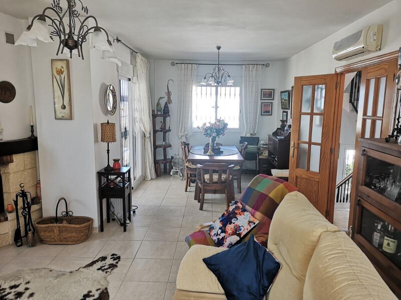 3 chambre Villa à vendre