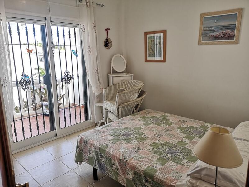 3 chambre Villa à vendre