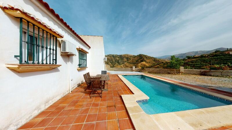 Villa for sale in Torrox, Málaga