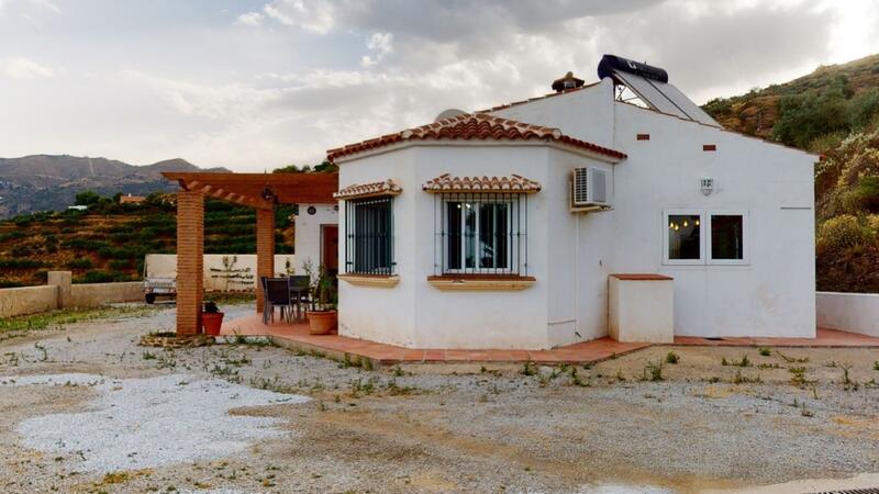 3 Schlafzimmer Villa zu verkaufen